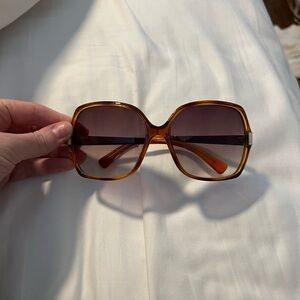 Marc by Marc Jacob’s sunglasses